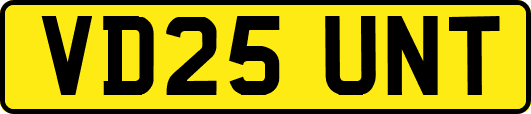 VD25UNT