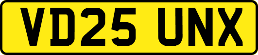 VD25UNX