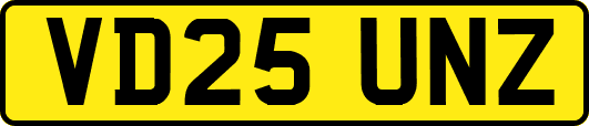 VD25UNZ