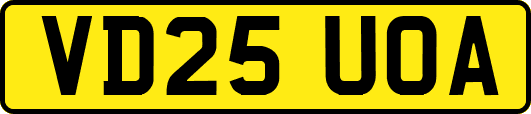 VD25UOA