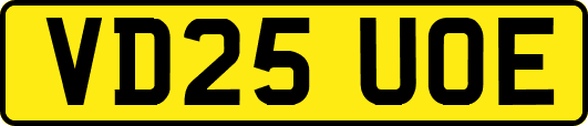 VD25UOE