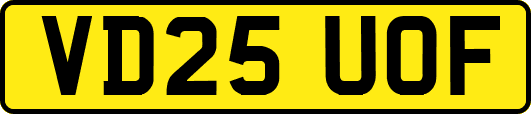 VD25UOF