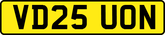 VD25UON