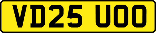 VD25UOO