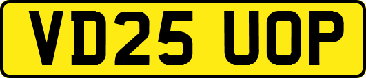 VD25UOP