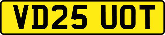 VD25UOT