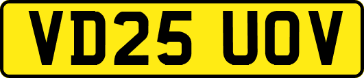 VD25UOV