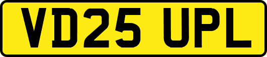 VD25UPL