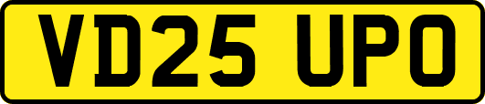 VD25UPO