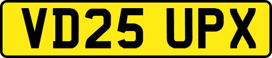 VD25UPX