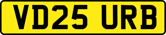 VD25URB