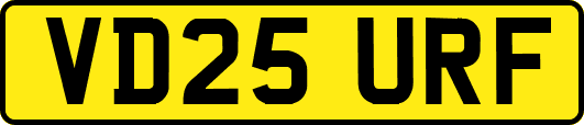 VD25URF