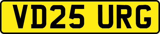 VD25URG