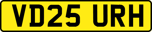 VD25URH