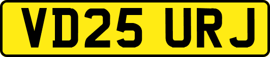 VD25URJ