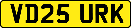 VD25URK
