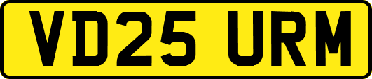 VD25URM