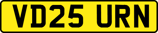 VD25URN