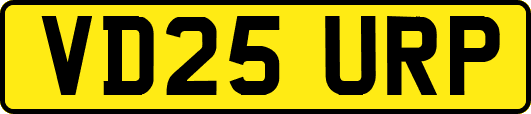 VD25URP