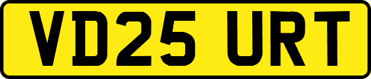 VD25URT