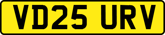 VD25URV