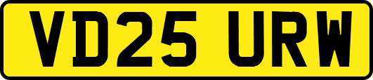 VD25URW