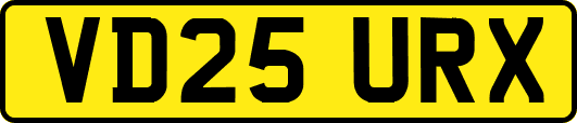 VD25URX