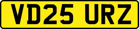 VD25URZ