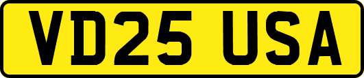 VD25USA