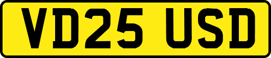 VD25USD