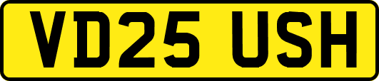 VD25USH