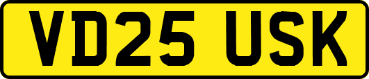 VD25USK