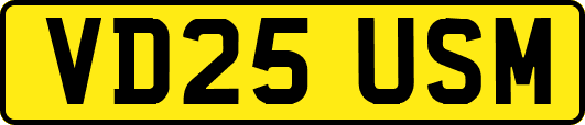 VD25USM