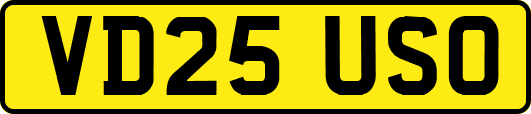 VD25USO