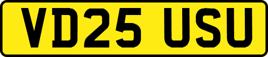 VD25USU