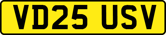 VD25USV