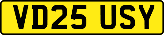 VD25USY