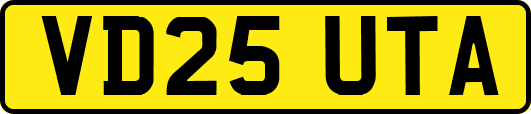 VD25UTA