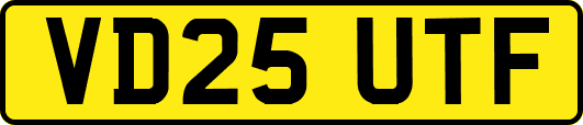 VD25UTF