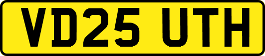 VD25UTH