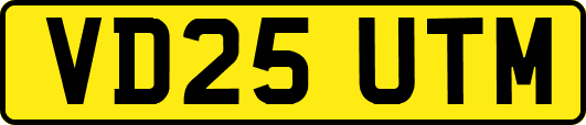 VD25UTM