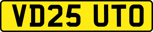 VD25UTO