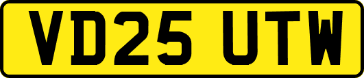 VD25UTW