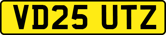 VD25UTZ