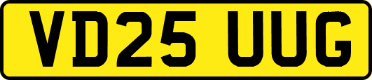 VD25UUG