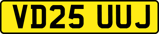 VD25UUJ