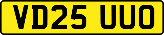VD25UUO