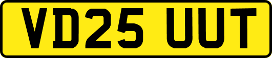 VD25UUT