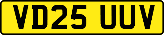 VD25UUV