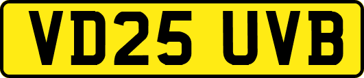 VD25UVB